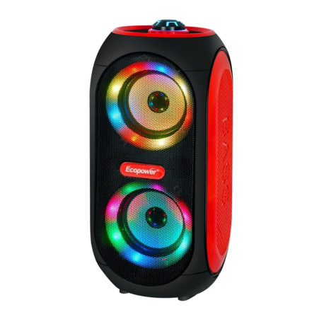 Parlante Ecopower