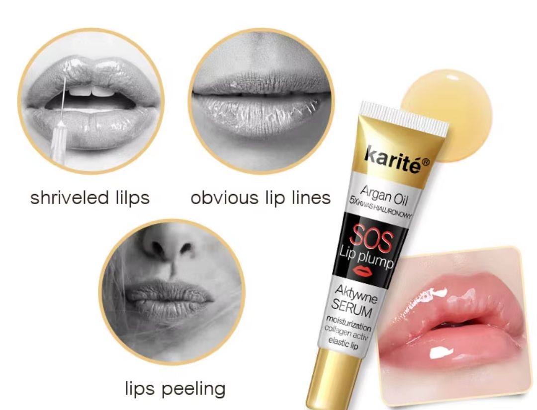 ? LIP BOOM 5X &ndash; EFECTO VOLUMEN INSTANT&Aacute;